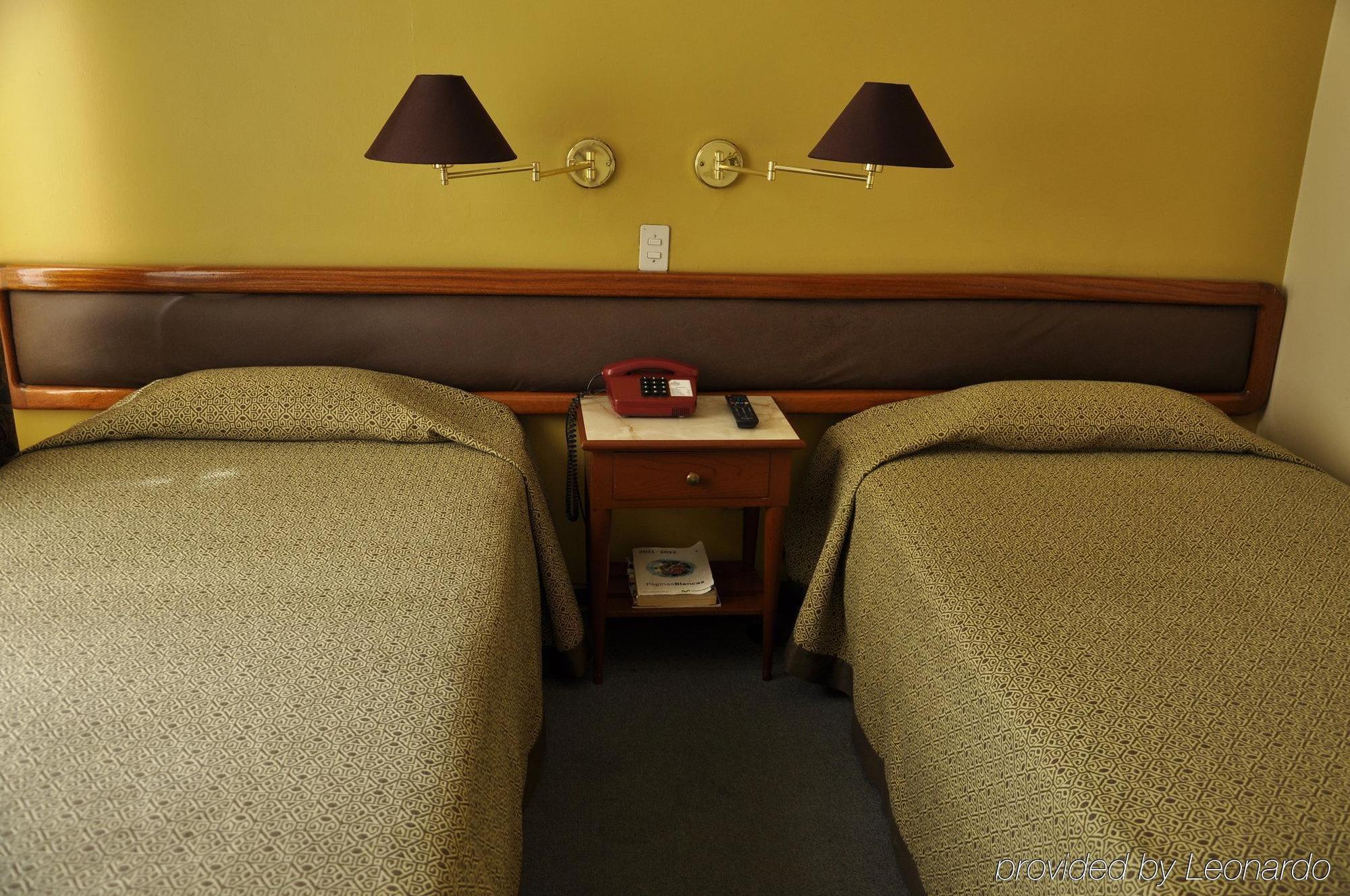 ארקוויפה Crismar Experience By Xima Hotels חדר תמונה
