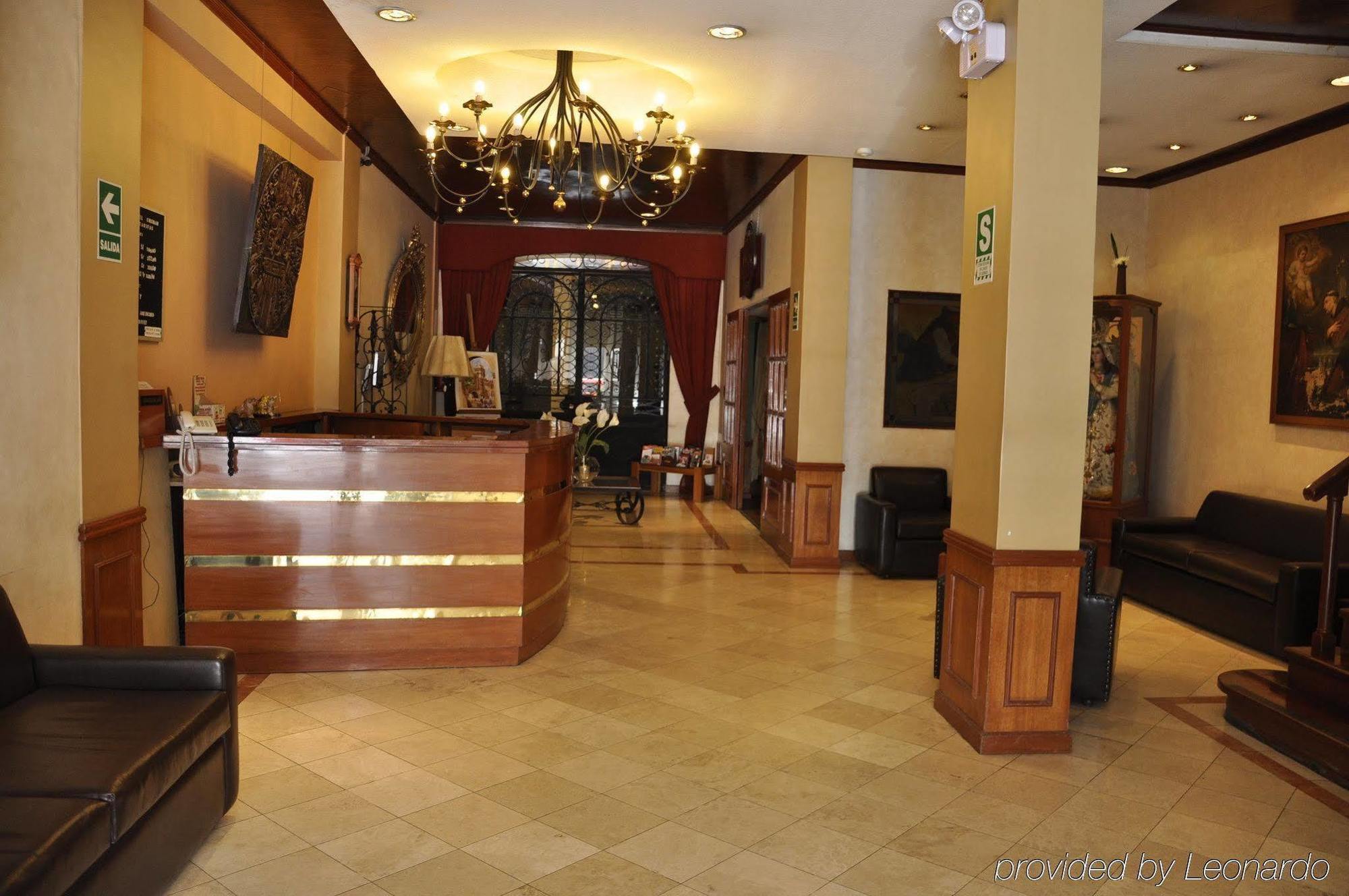 ארקוויפה Crismar Experience By Xima Hotels מראה חיצוני תמונה