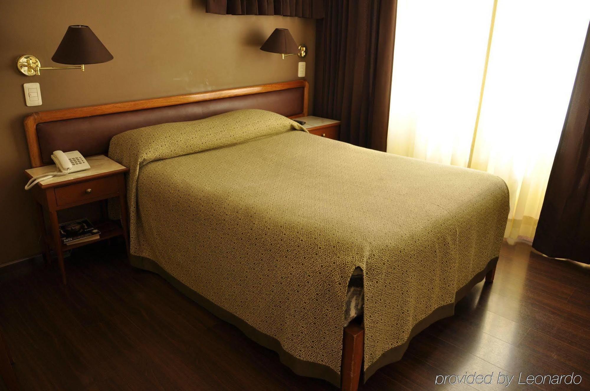 ארקוויפה Crismar Experience By Xima Hotels חדר תמונה